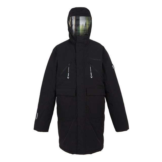 Regatta Mens Christian Lacroix Nyons Waterproof Jacket