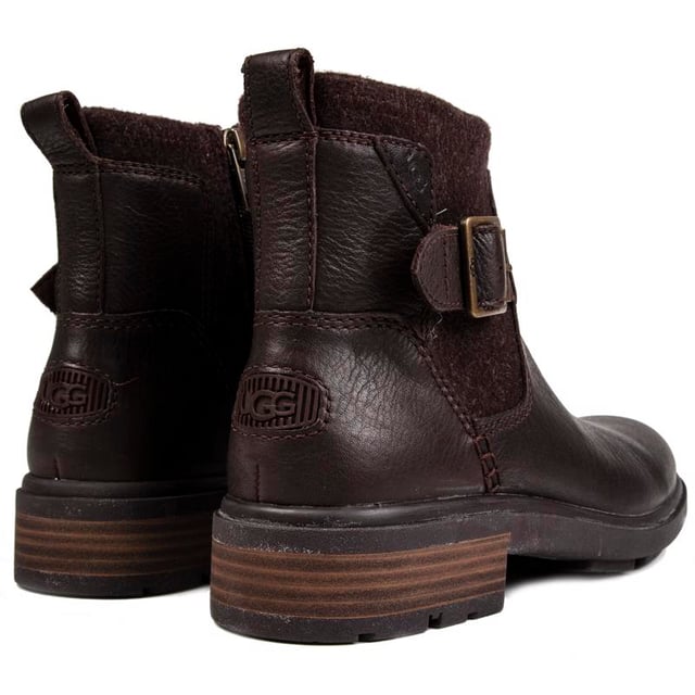 Michael kors discount harrison boots