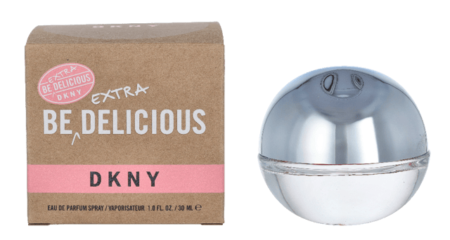 DKNY Be Extra Delicious Edp Spray