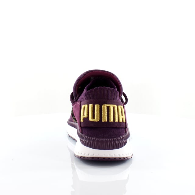 Purple and deals gold pumas