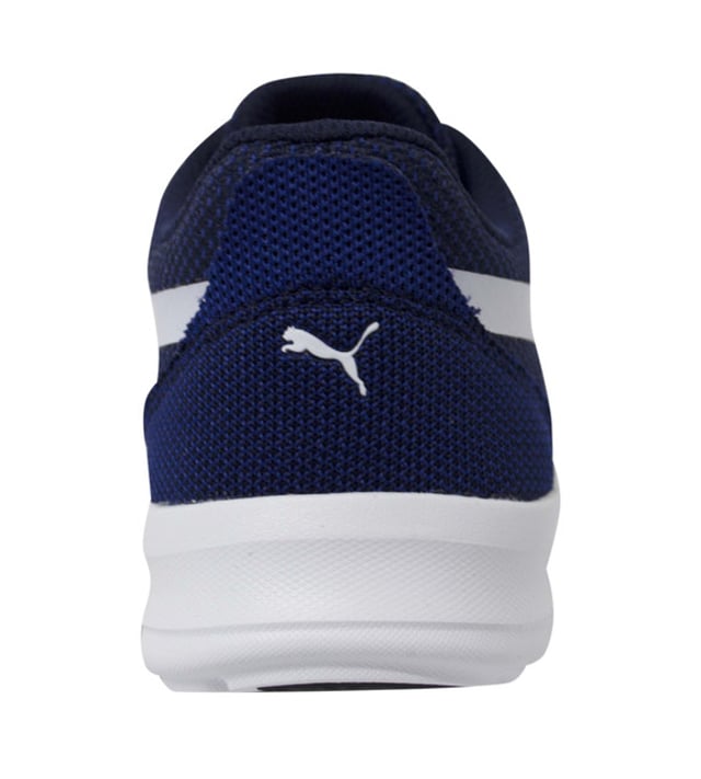Puma duplex evo knit top