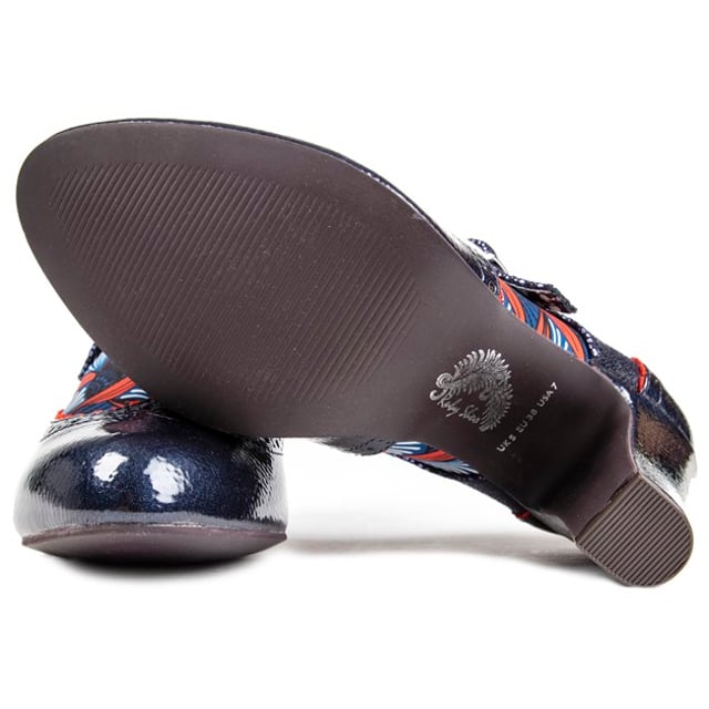 Ruby shoo hotsell secret sales