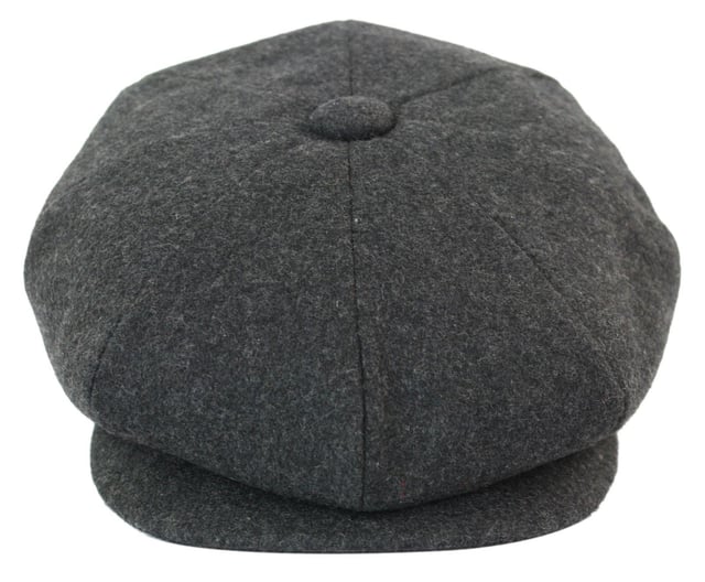 Gorra Peaky Blinders de 8 paneles estilo vendedor de periódicos Gatsby Flat Baker Boy Grandad Ivy para hombre. Gorra retro vintage original de 8 paneles estilo vendedor de periódicos para hombre. Material con textura de lana disponible en 6 colores increíbles, ideal para ropa informal elegante, perfecto para un estilo retro vintage, disponible en 5 tamaños.