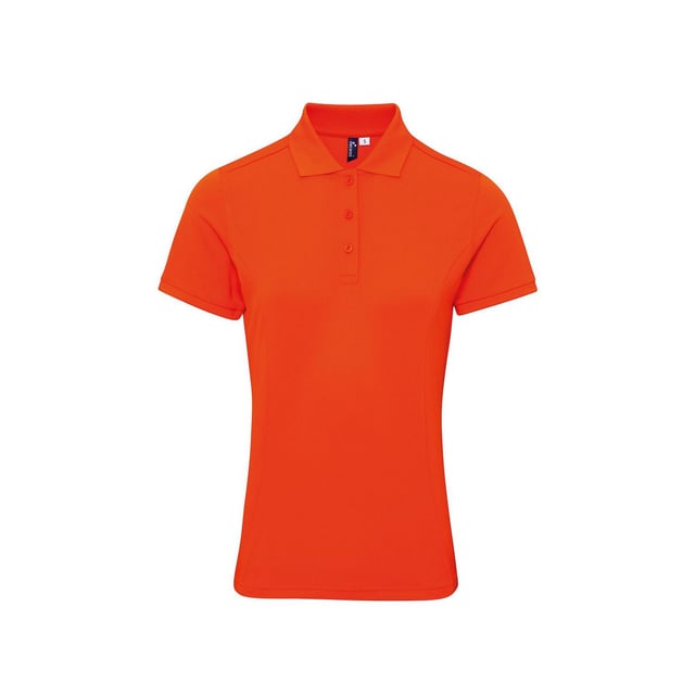 100% Polyester. Stof: Dubbele Piqué, Gebreid, Garen. Ontwerp: Eenvoudig. Halsuitsnijding: Gebreid, Geribd, Omgeslagen Kraag. Manchet: Gebreid, Geribd. Mouwtype: Korte mouwen. Hem: Tweelingnaaldsteek. Stoftechnologie: Coolchecker, CoolPlus, kreukherstellend, vochtafvoerend, sneldrogend, krimpvrij, ritsbestendig. Klep met 3 knopen, antibacterieel, zelfkleurende knopen, zijpanelen. Pasvorm: Plus. 185gsm. Duurzaamheid: Amfori, BSCI, REACH, Sedex, WRAP Gecertificeerd. Easy-Care.