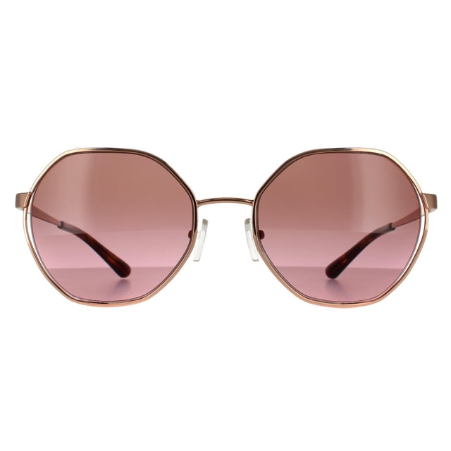 Michael kors round sunglasses top