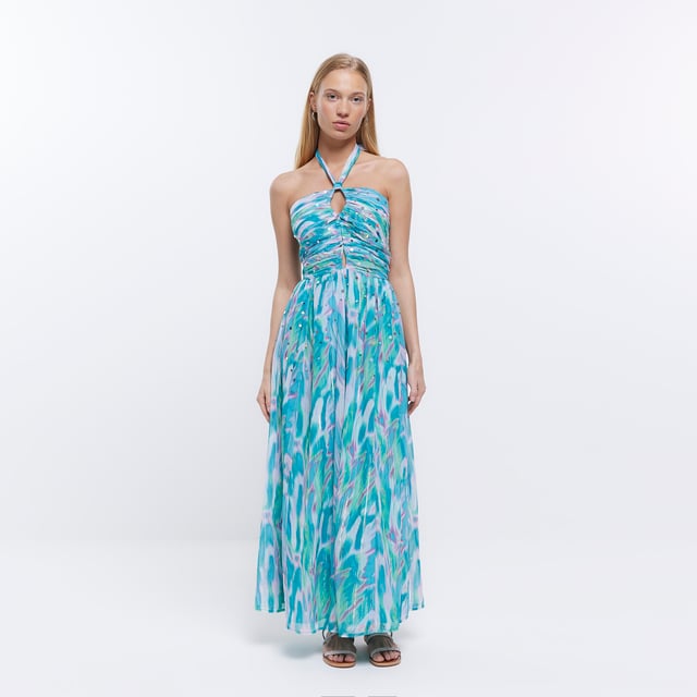Maxi dresses for petite ladies uk new arrivals