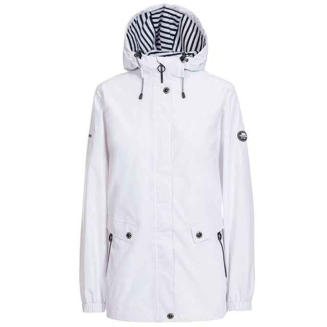 Trespass ladies discount waterproof jacket