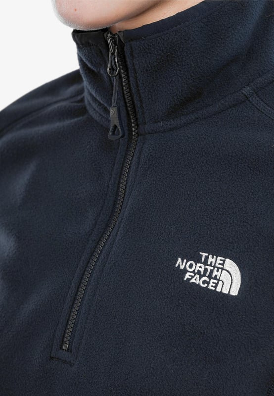 North face online 100 polyester