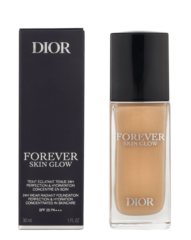 Dior Skin Forever Found Glow 2.5N