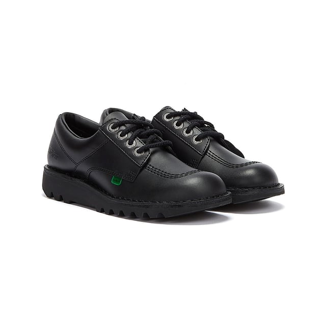 Kickers sales shoes original