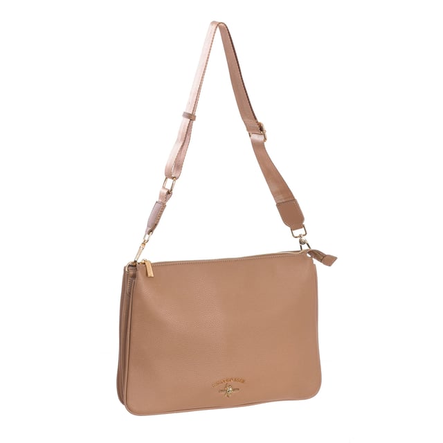 Polo crossbody bag women's cheap