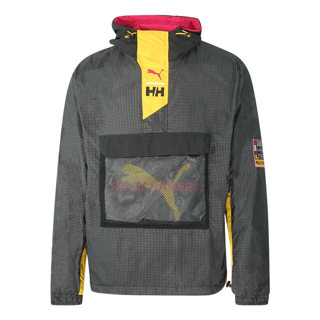 Helly hansen puma quiz clearance