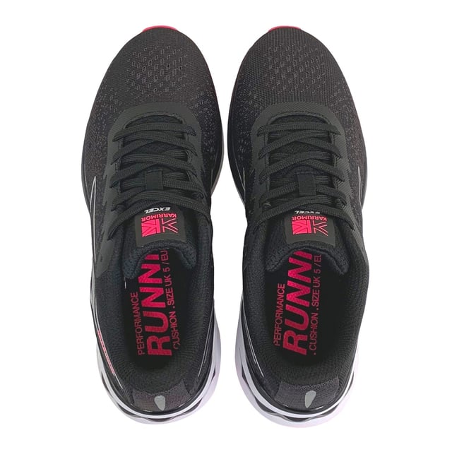 Karrimor Womens Excel 4 Running Shoes