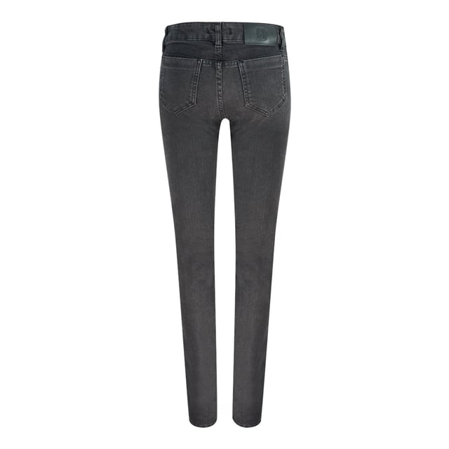 Balmain FP5359J935B Black Jeans. Feel confident and stylish in Black Jeans from Balmain, crafted with premium denim and featuring the iconic Balmain logo. Let your look shine with these jeans, designed to flatter and make a statement. Dare to be different!. Skinny Jeans, Balmain Black Jeans. 65% Cotton, 35% Elastomultiester, Made In Italy. Branded Badge. Style Code: FP5359J935B