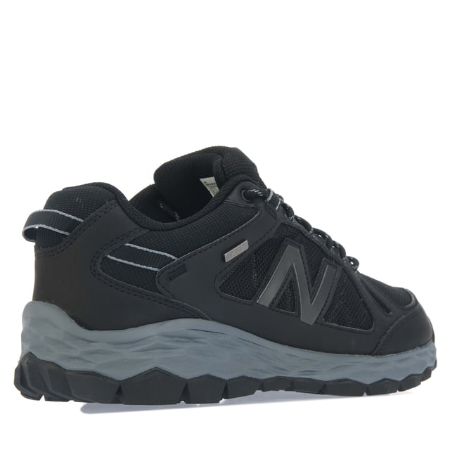 Waterproof trainers new sales balance