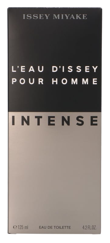 Intense Issey Miyake Fragrances Issey Miyake L'eau D'issey Pour
