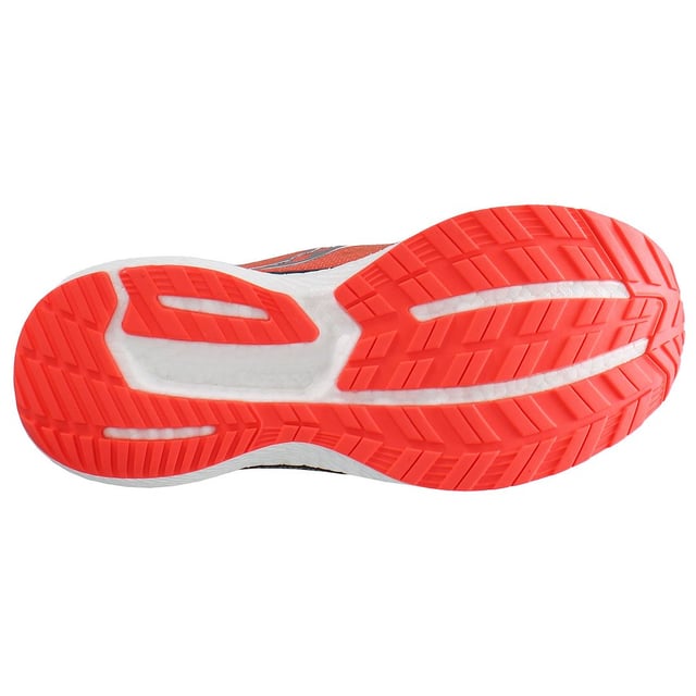 Saucony Triumph 19 Lace-Up Synthetic Womens Trainers S10678