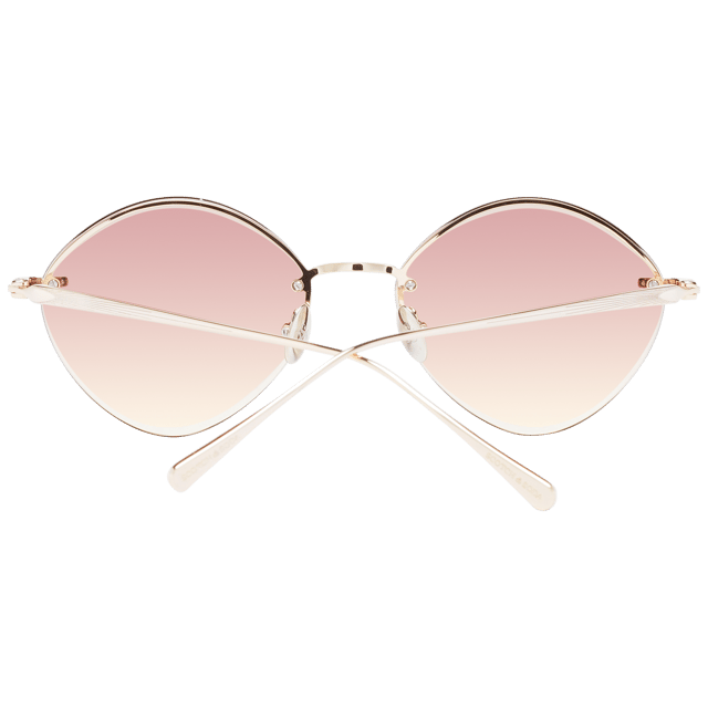 Genero: Mujer
Color principal: Oro
Color del marco: Oro
Material del marco: Acero inoxidable
color de la lente: Brown
Material de la lente: Plastico
Categoria del filtro: 3
Estilo: Ovalado
la tecnologia de lentes: No Extra
proteccion: 100% UVA & UVB
anchura de la lente: 53
Altura de la lente: 48
Ancho del puente: 17
ancho de las gafas: 130
longitud de la varilla: 135
bisagra con muelle: No
entrega: Estuche originalsa de gafas original, documentacion, pano de limpieza
Estilo: Borderless