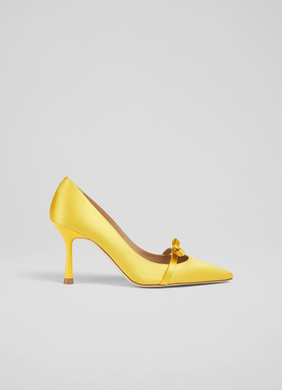 Lk bennett clearance court shoes sale