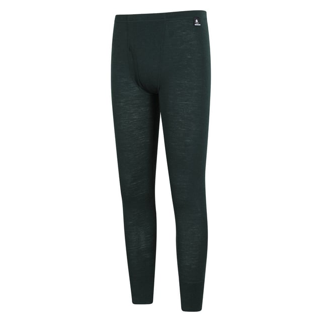 Fabric: Merino Wool, Performance. Design: Plain. Fabric Technology: Absorbent, Anti-Bacterial, Breathable, Lightweight, Moisture Wicking, Odour Control, Quick Dry, Thermal. Length: Ankle. Waistline: Elasticated. Fly Opening.
