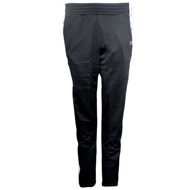 Puma T7 Pop Up Pantalones de chándal para mujer Negro 571509 01 X43A