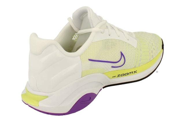 Nike Womens Zoomx Superrep Surge CK9406 - White Wild Berry Black 157