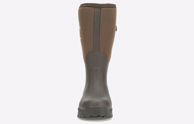 Muck men's wetland rubber boots online