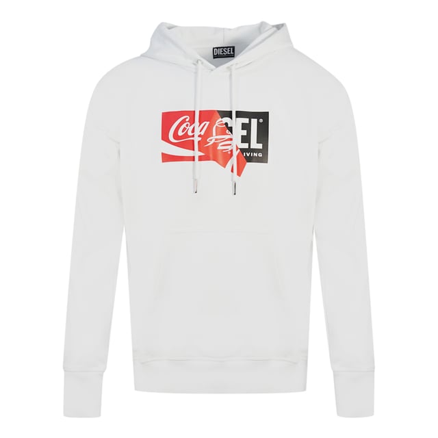 Topshop coca outlet cola jumper