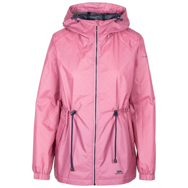 Trespass tp75 jacket ladies online
