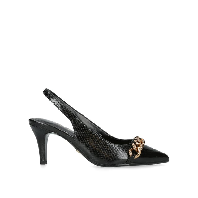 Carvela slingbacks hotsell