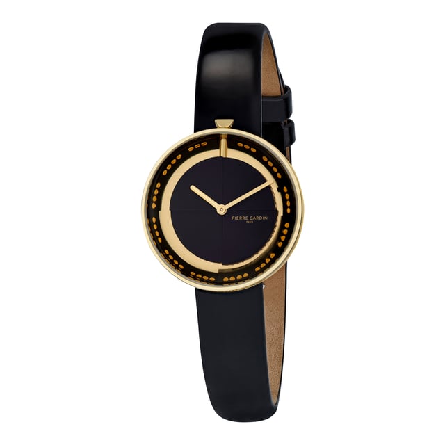 Pierre cardin dameshorloge 2025