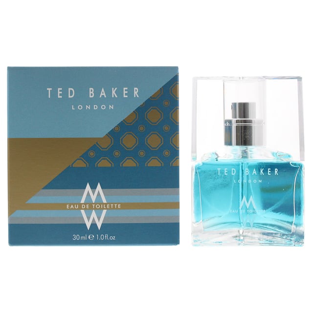 Ted baker mens eau de toilette gift set outlet