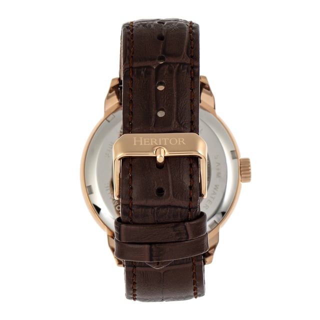 Heritor discount automatic sanford