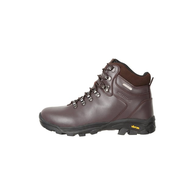 Mens walking shop boots mountain warehouse