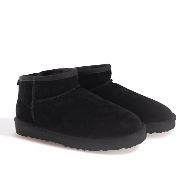AUS WOOLI AUSTRALIA SHEEPSKIN CLASSIC ULTRA MINI BOOT