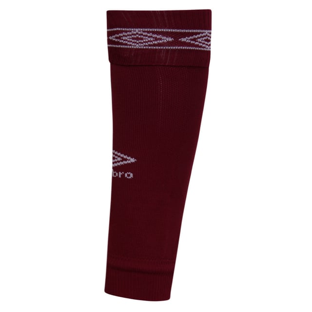 95% Polyamide, 5% Elastane. Design: Logo, Plain. Elasticated Ankles, Reversible. Cut: Mid Calf. Cuff: Ribbed. Turnover Cuff.