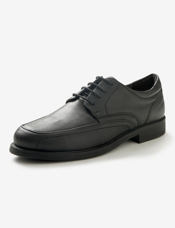 Mens Rivers Lace Up Shoe