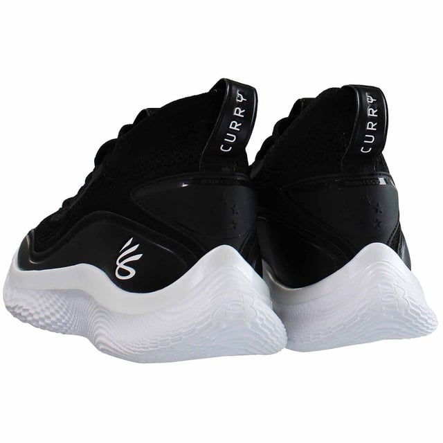 Stephen curry shoes 5 black kids discount