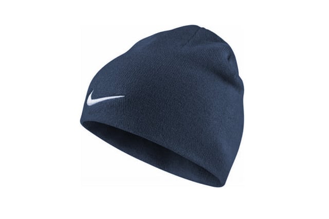 Gear up for chilly days with Nike Beanies, designed to keep you warm while elevating your look. Made with premium materials for maximum comfort, these beanies are as functional as they are stylish. Whether you're hitting the streets, heading to the gym, or exploring the outdoors, their snug fit and modern design make them the ultimate cold-weather accessory.

Available in a variety of colors and styles, Nike Beanies are built to complement your unique vibe while showcasing the iconic Nike logo. Stay cozy, stay confident, and stay ahead—because every detail counts.

Take on the season with Nike Beanies—crafted for those who never stop moving.