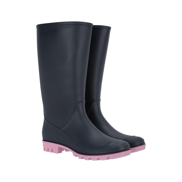 Wellington boots discount mountain warehouse