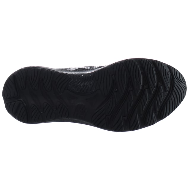 Los ASICS GEL-NIMBUS 23 entrenadores de carrera masculino son el pináculo del rendimiento y la comodidad, diseñados para corredores que exigen lo mejor en amortiguación, apoyo y estilo. Con una gran cantidad de características avanzadas y tecnología de vanguardia, estos entrenadores están diseñados para proporcionar una experiencia de carrera excepcional.

Características clave:

Tecnología de amortiguación de gel: el gel-nimbus 23 presenta la reconocida tecnología de amortiguación de gel de ASICS en las áreas del antepié y el trasero. Esta tecnología ofrece una absorción de choque excepcional, reduciendo el impacto en sus articulaciones y asegurando una conducción suave y cómoda, especialmente durante las carreras largas.

Flytefoam Propel Technology: la entresuela incorpora Flytefoam Propel, una espuma ligera y receptiva que ofrece un excelente retorno de energía. Esto proporciona una sensación más de primavera en cada paso, mejorando su eficiencia de funcionamiento.

Tecnología del sistema Trusstic: la tecnología del sistema Trusstic en el mediopié ayuda a mantener la integridad estructural al tiempo que reduce el peso de la única unidad. Esto da como resultado una mejor estabilidad y apoyo sin sacrificar la flexibilidad.

Superior transpirable: la parte superior está construida a partir de un material de malla de ingeniería transpirable que promueve el flujo de aire y mantiene los pies fríos y secos durante las carreras.

Tecnología del sistema de embrague del talón: este sistema proporciona un ajuste seguro y adaptativo alrededor del talón, minimizando el deslizamiento y asegurando que su pie permanezca estable dentro del zapato.

Sockliner de ortolita X-40: el Sockliner de ortolita X-40 extraíble no solo agrega una capa adicional de amortiguación, sino que también ofrece propiedades de absorción de humedad para mantener los pies cómodos y secos.

Diseño específico de género: ASICS ha tenido en cuenta las necesidades únicas de los corredores masculinos en el diseño del Gel-Nimbus 23, proporcionando un sistema de apoyo y ajuste a medida que complementa la estructura del pie masculino.