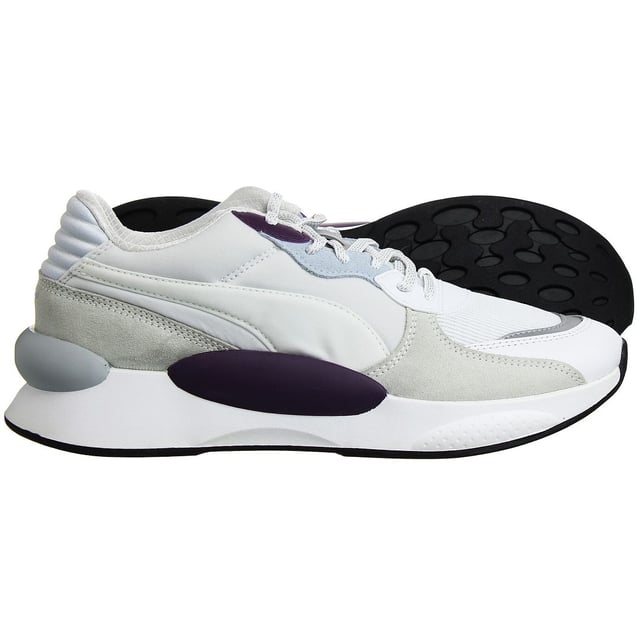 Puma rs 9.8 gravity black hot sale