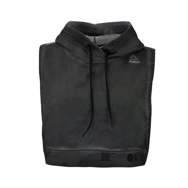 Reebok Womens Combat Glory Hoodie Training Vest BR0326