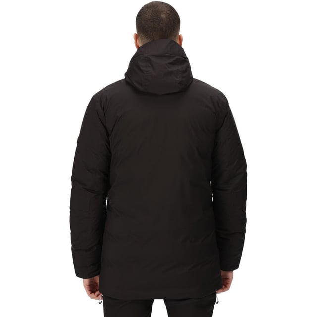 Regatta Mens Yewbank II Waterproof Insulated Jacket