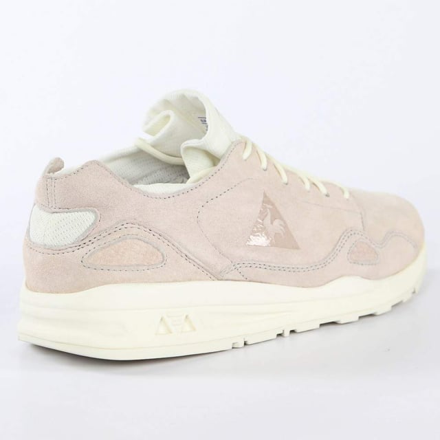 Le coq sportif lcs r flow beige new arrivals