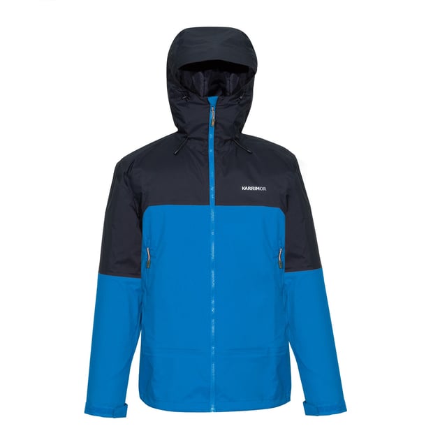 Karrimor blue jacket discount