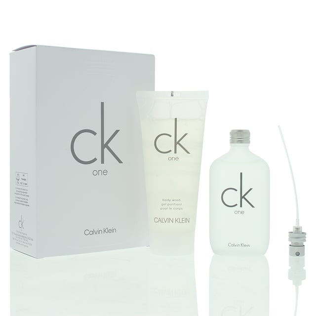 Ck one 50ml gift set shop