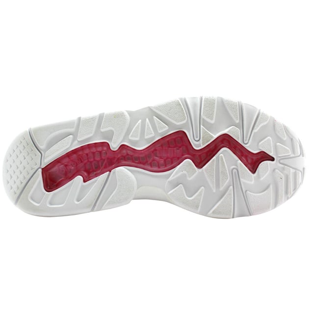 Puma r698 kids purple clearance