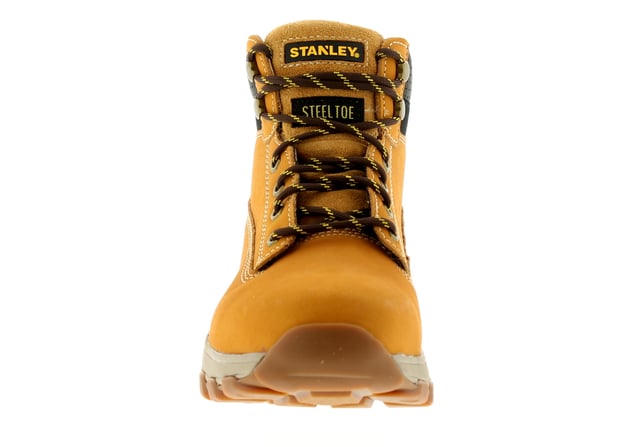 Stanley steel toe cap boots on sale