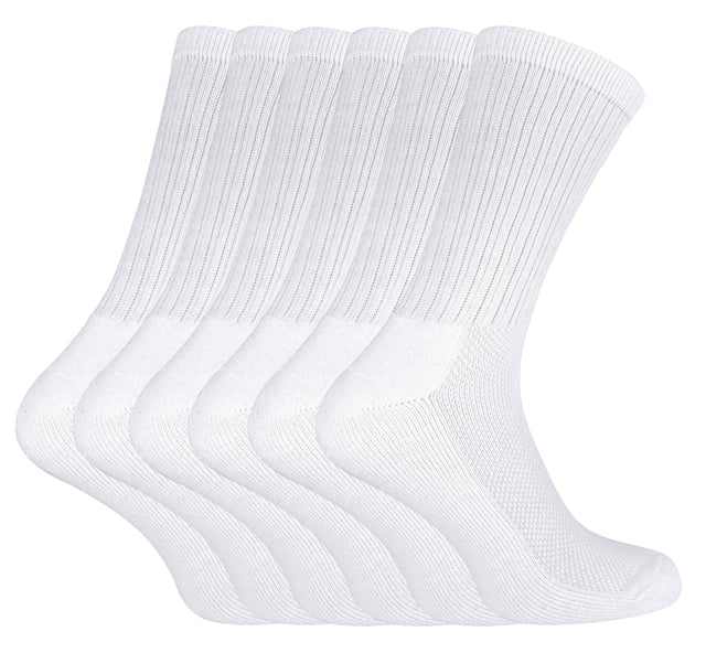 Bamboo discount running socks